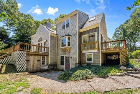 42 Mattapan Street Teaticket MA 02536