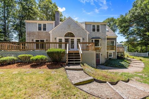 42 Mattapan Street Teaticket MA 02536