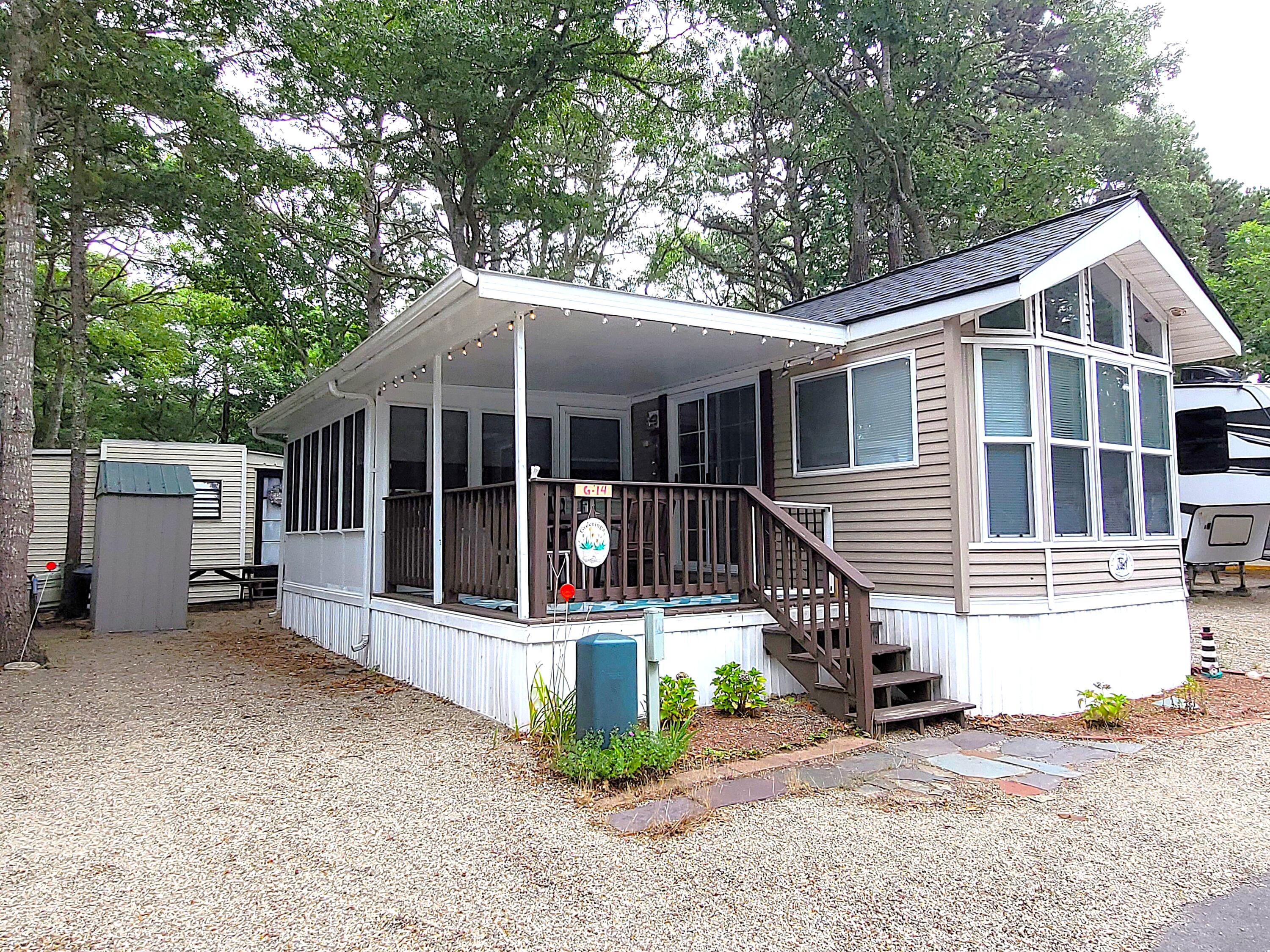 310 Old Chatham Road South Dennis MA 02660