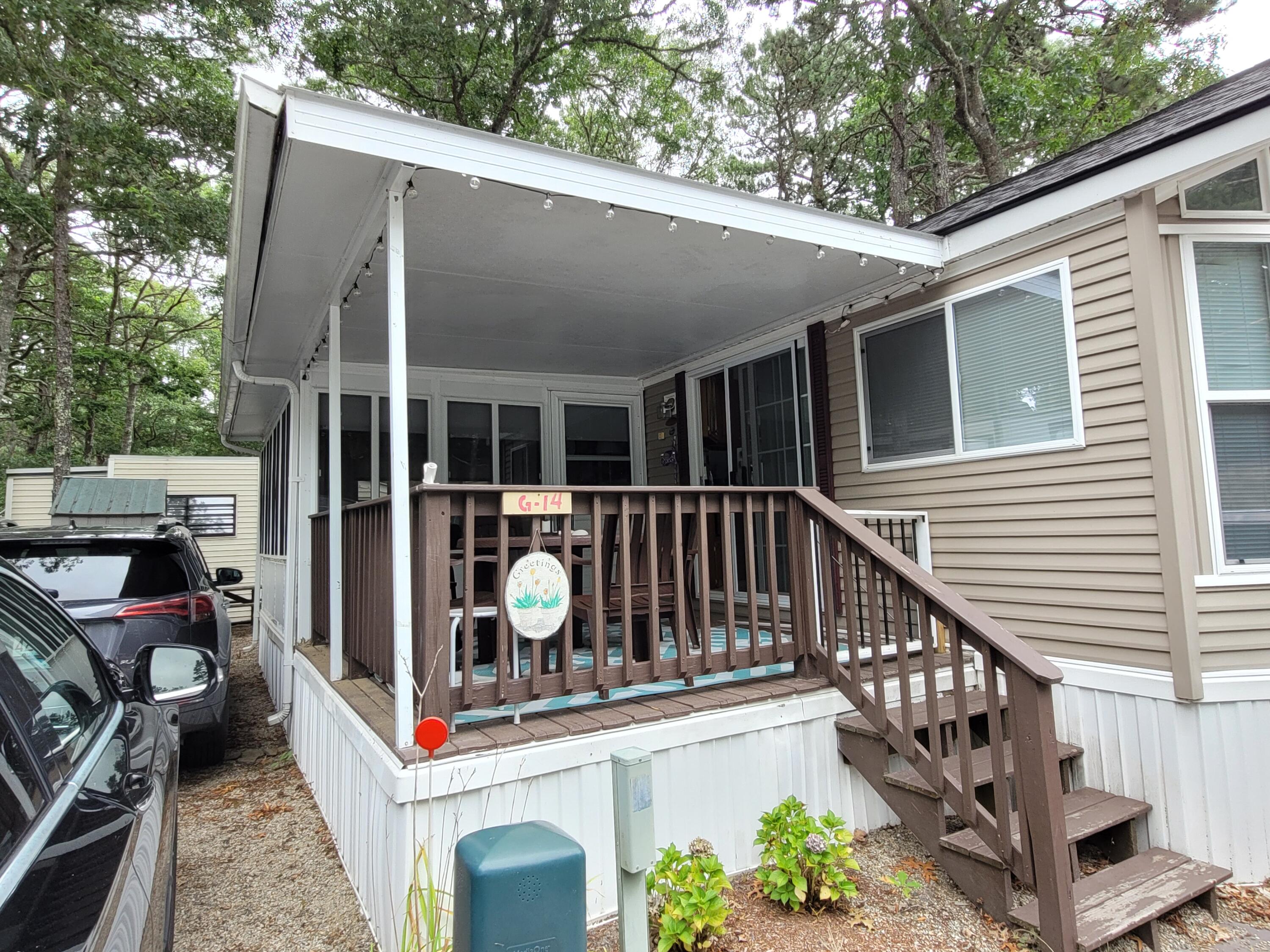 310 Old Chatham Road South Dennis MA 02660