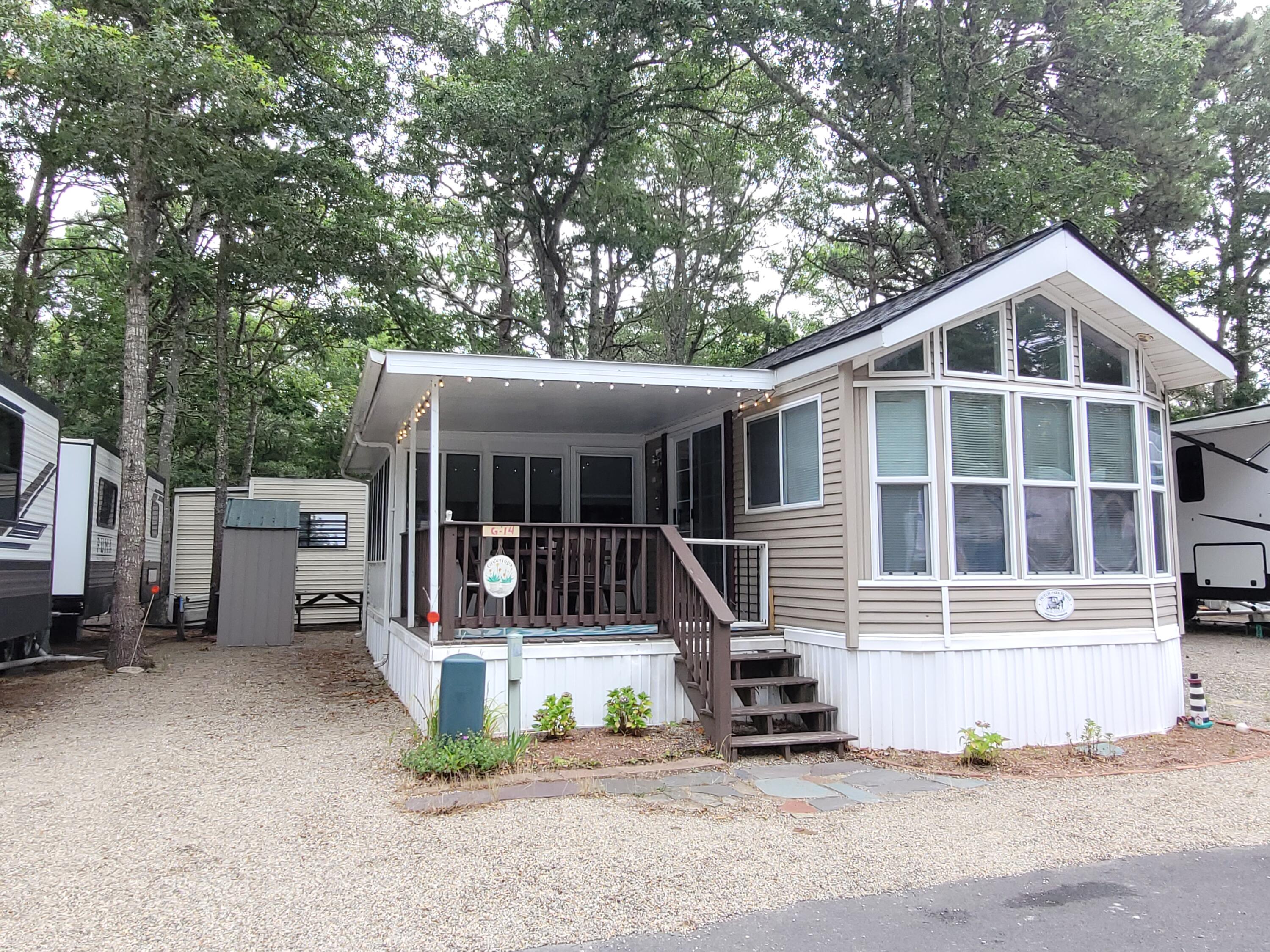 310 Old Chatham Road South Dennis MA 02660