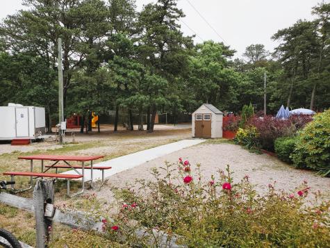 310 Old Chatham Road South Dennis MA 02660