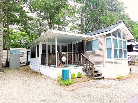 310 Old Chatham Road South Dennis MA 02660