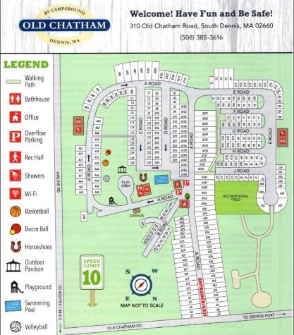 310 Old Chatham Road South Dennis MA 02660