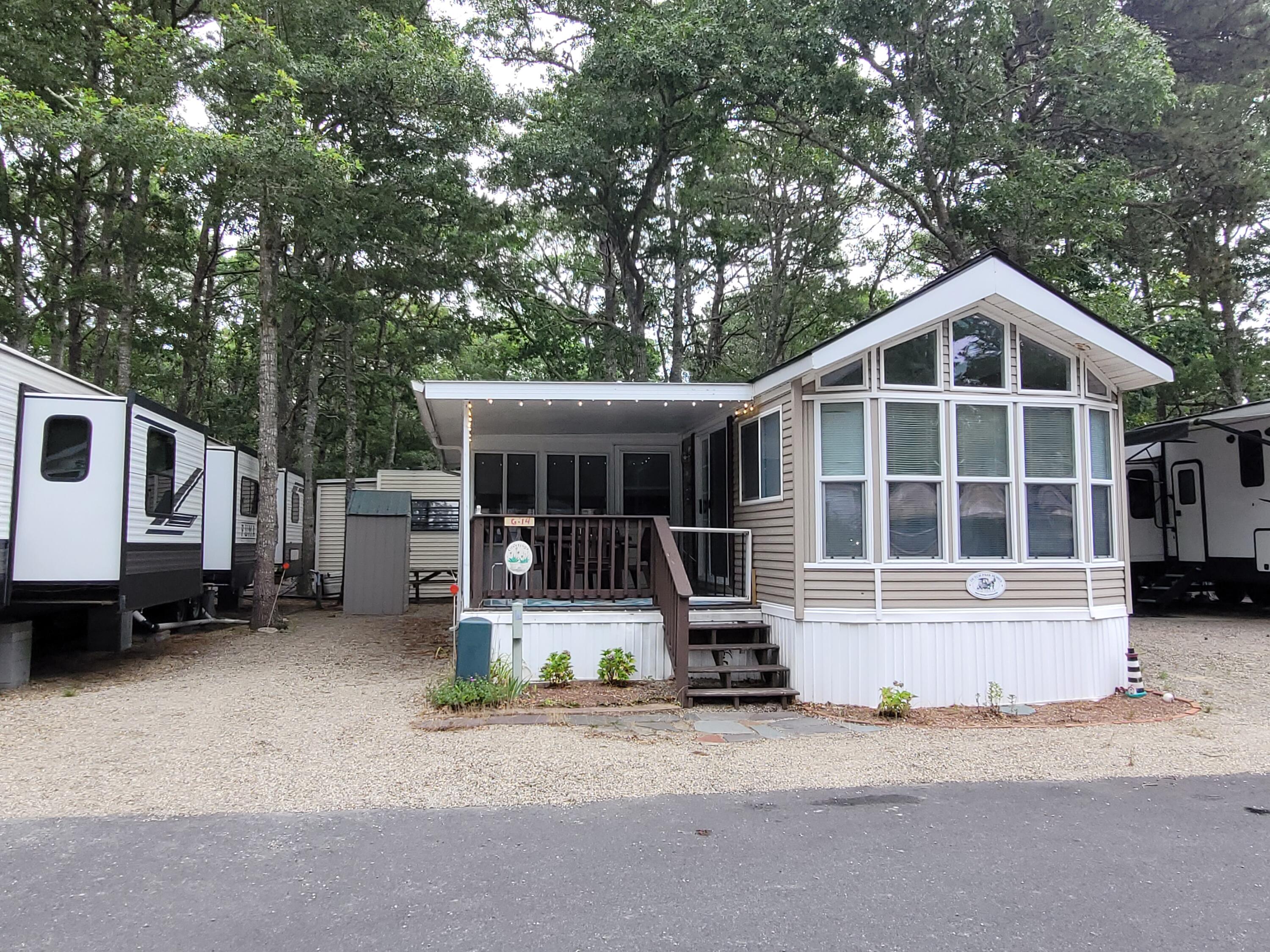 310 Old Chatham Road South Dennis MA 02660