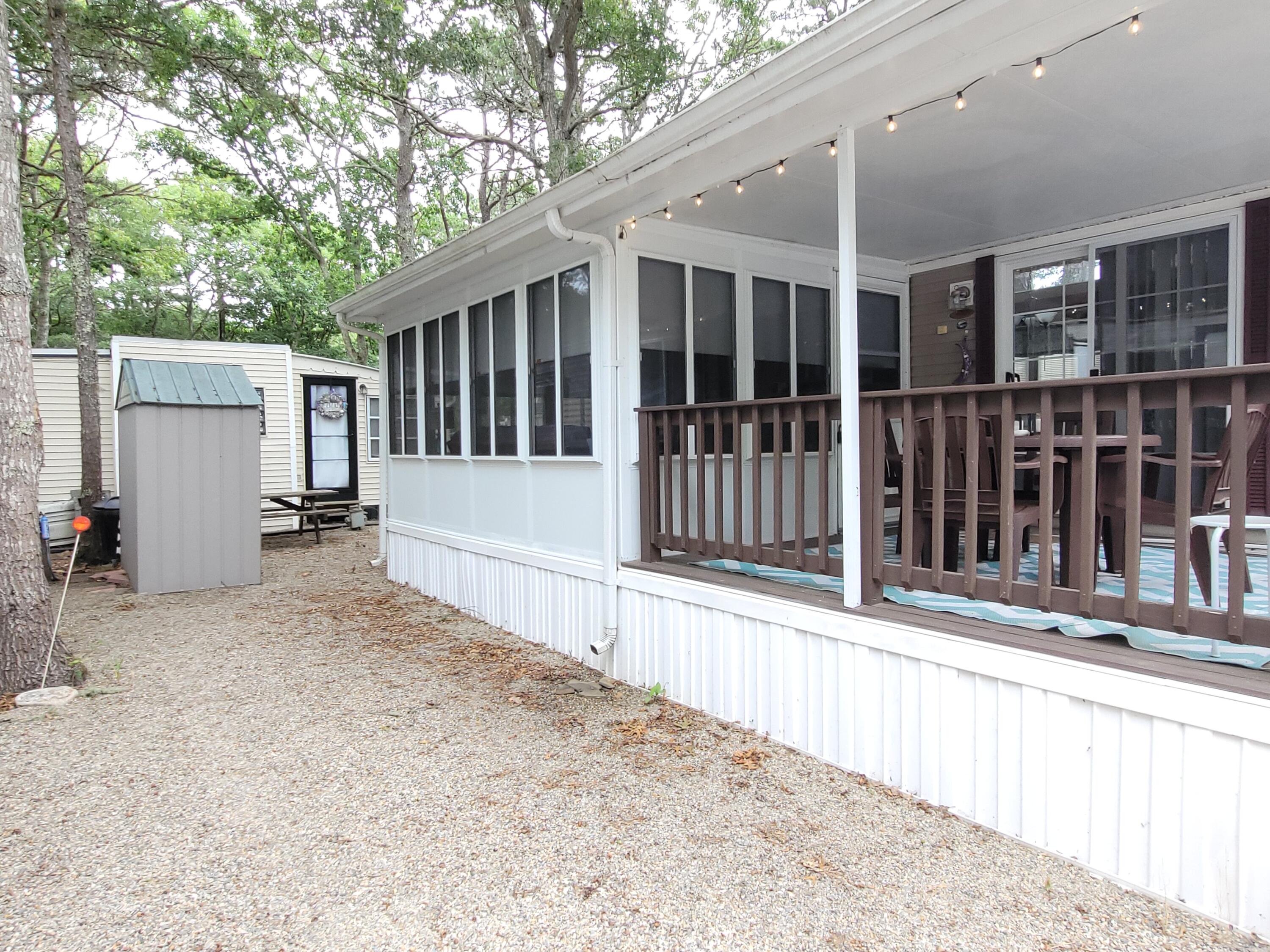310 Old Chatham Road South Dennis MA 02660