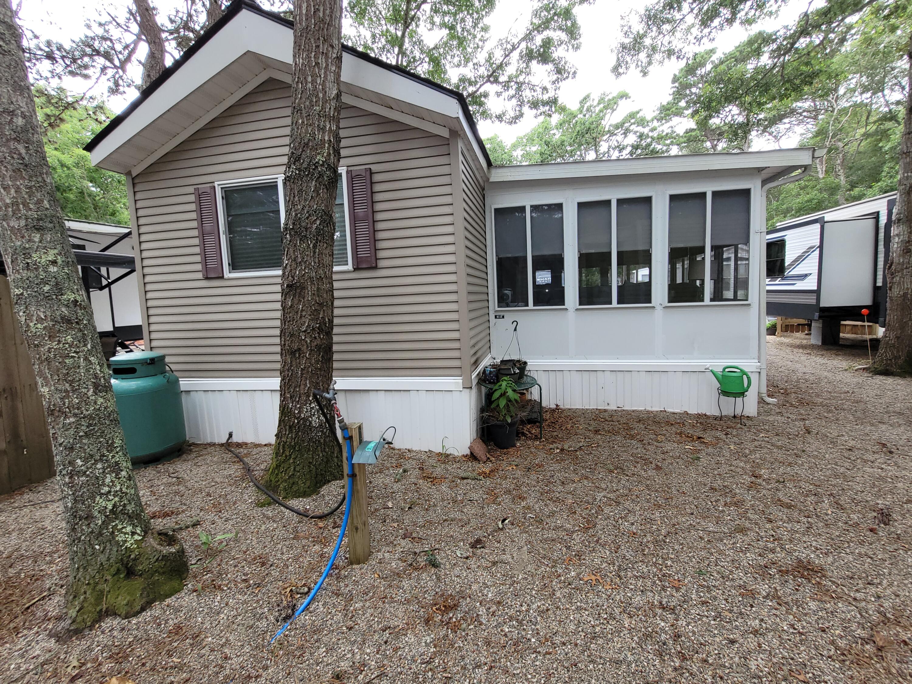 310 Old Chatham Road South Dennis MA 02660