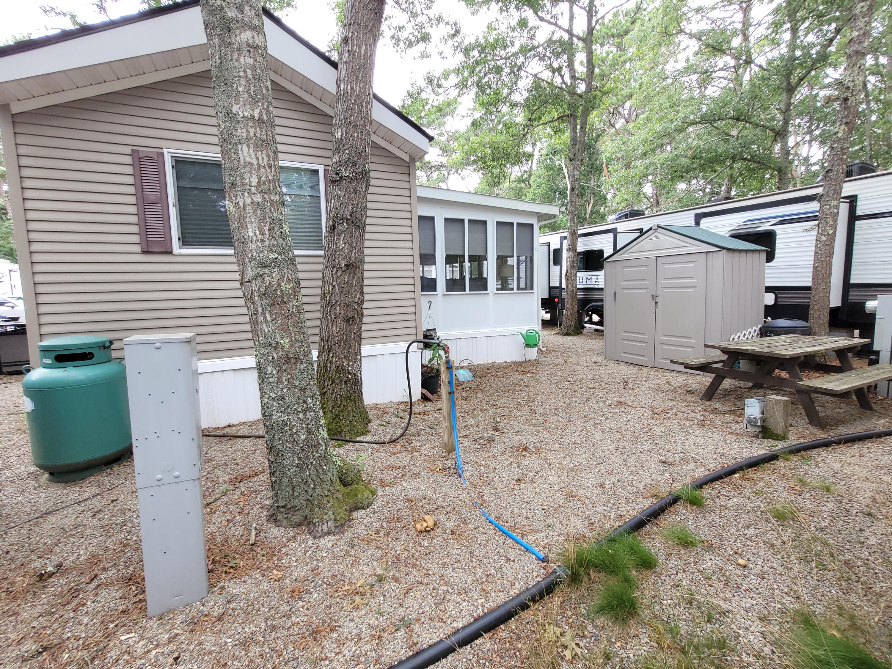 310 Old Chatham Road South Dennis MA 02660