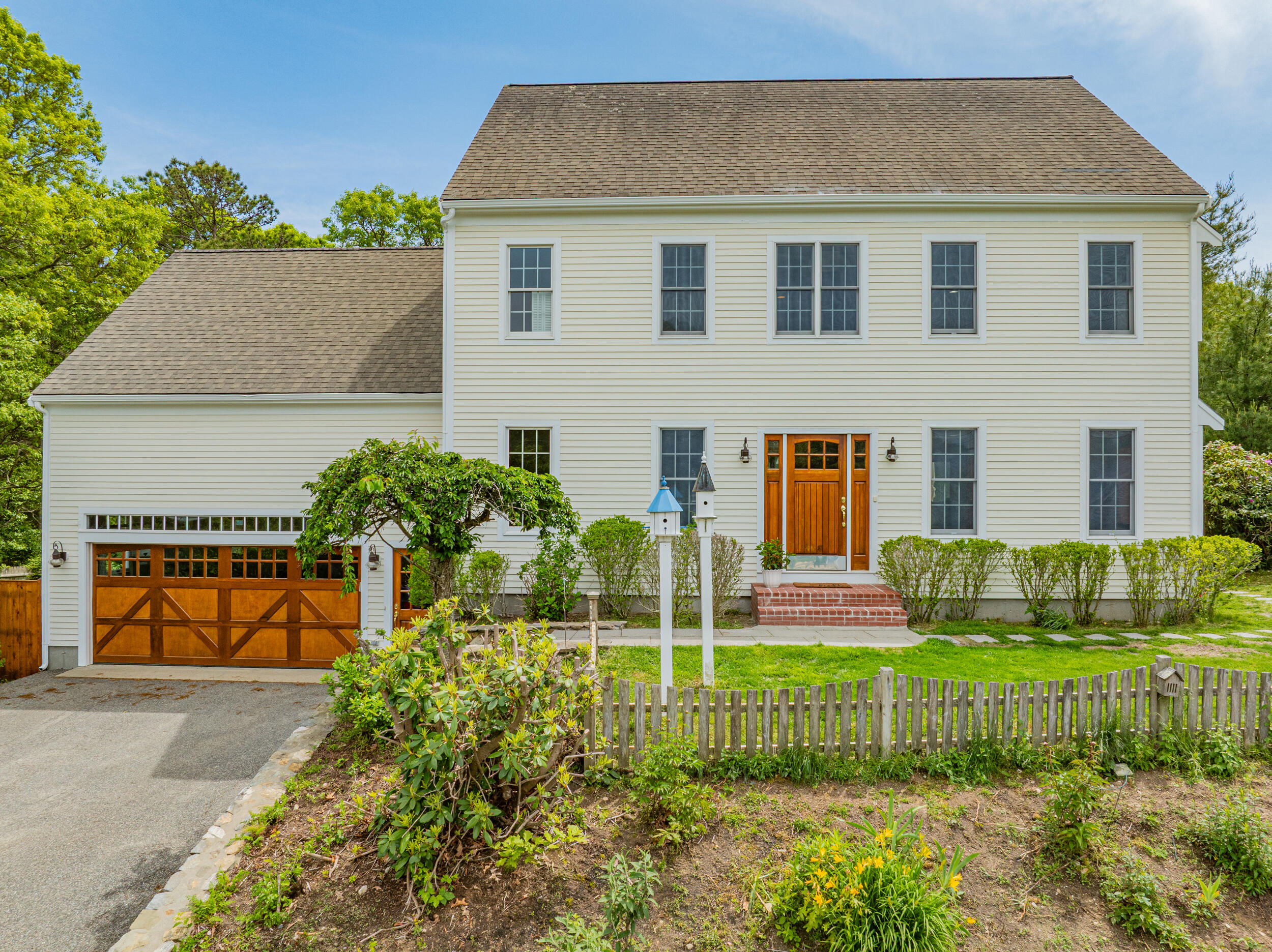 73 Westmoreland Drive Falmouth MA 02540