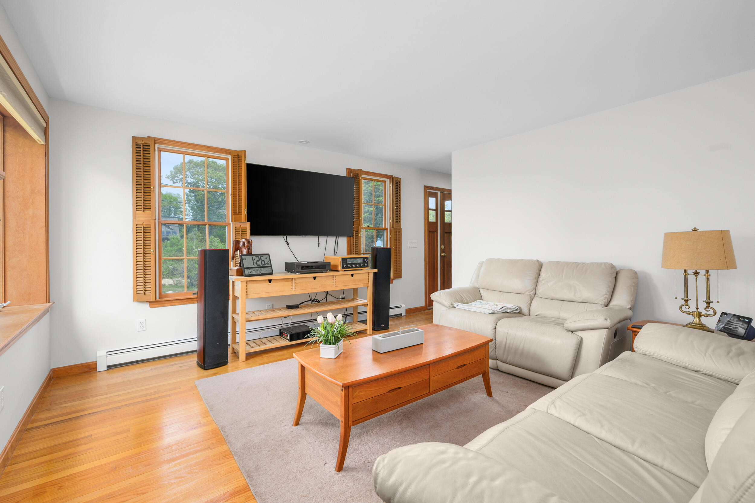 73 Westmoreland Drive Falmouth MA 02540