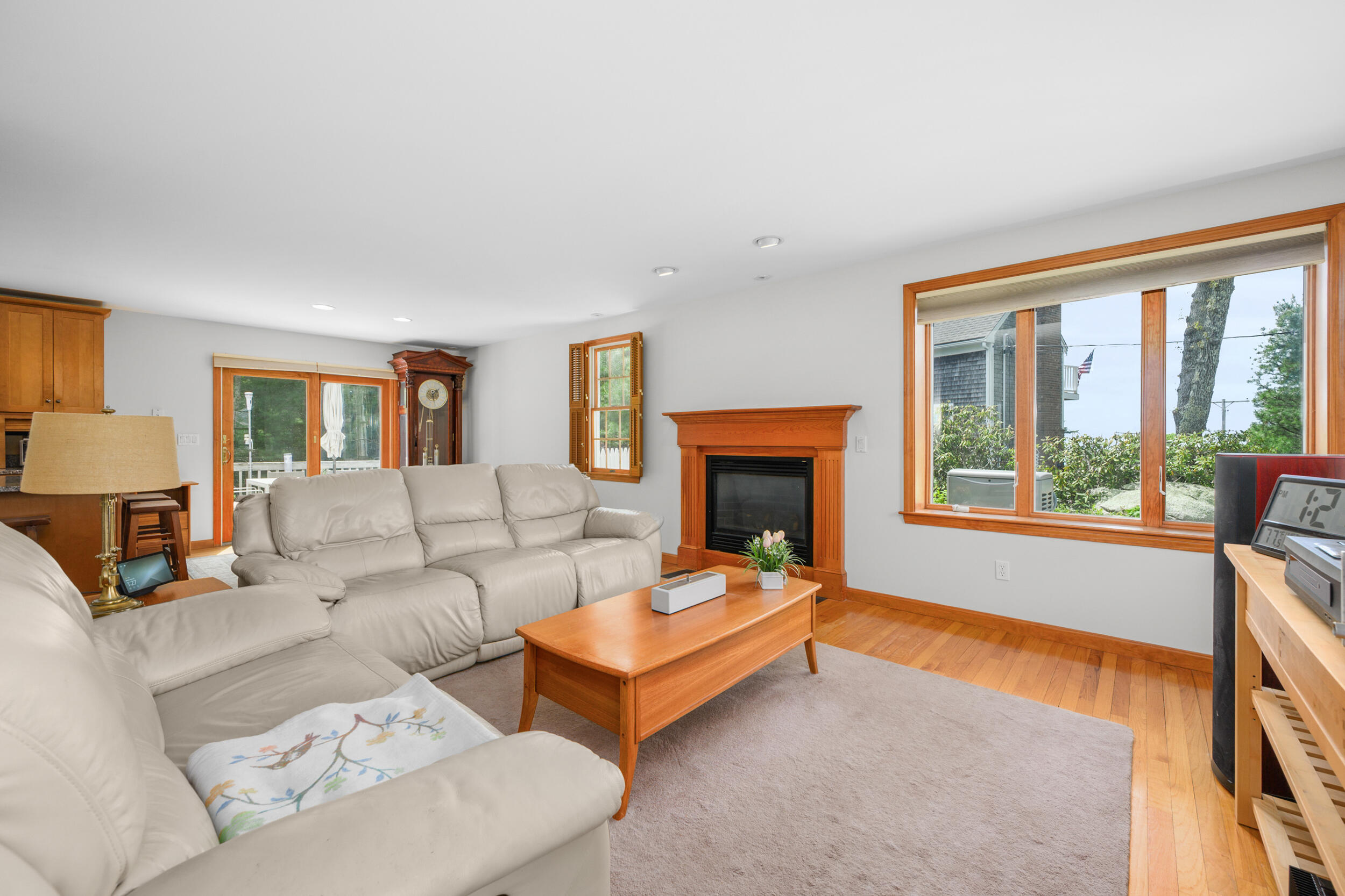 73 Westmoreland Drive Falmouth MA 02540