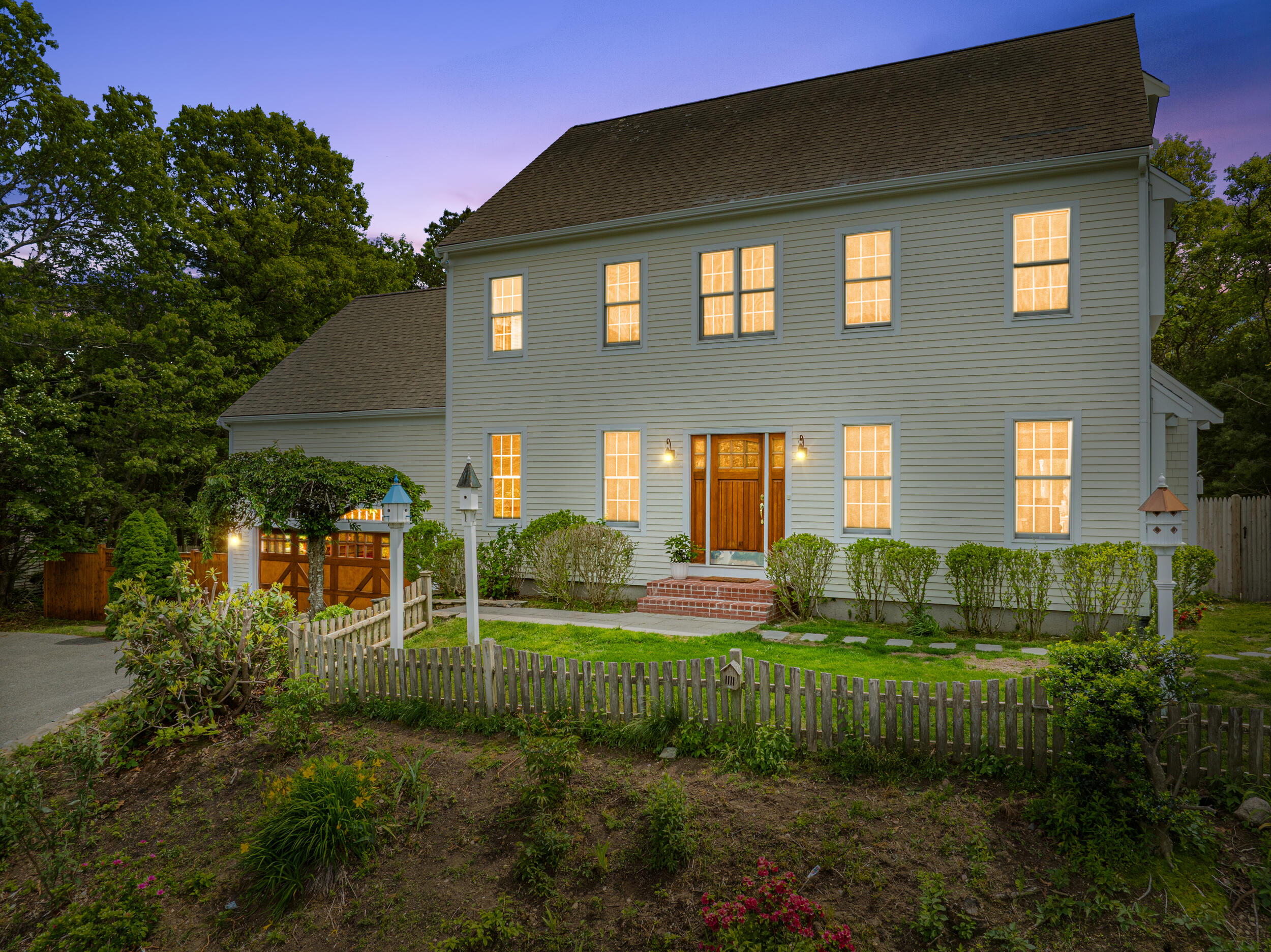 73 Westmoreland Drive Falmouth MA 02540