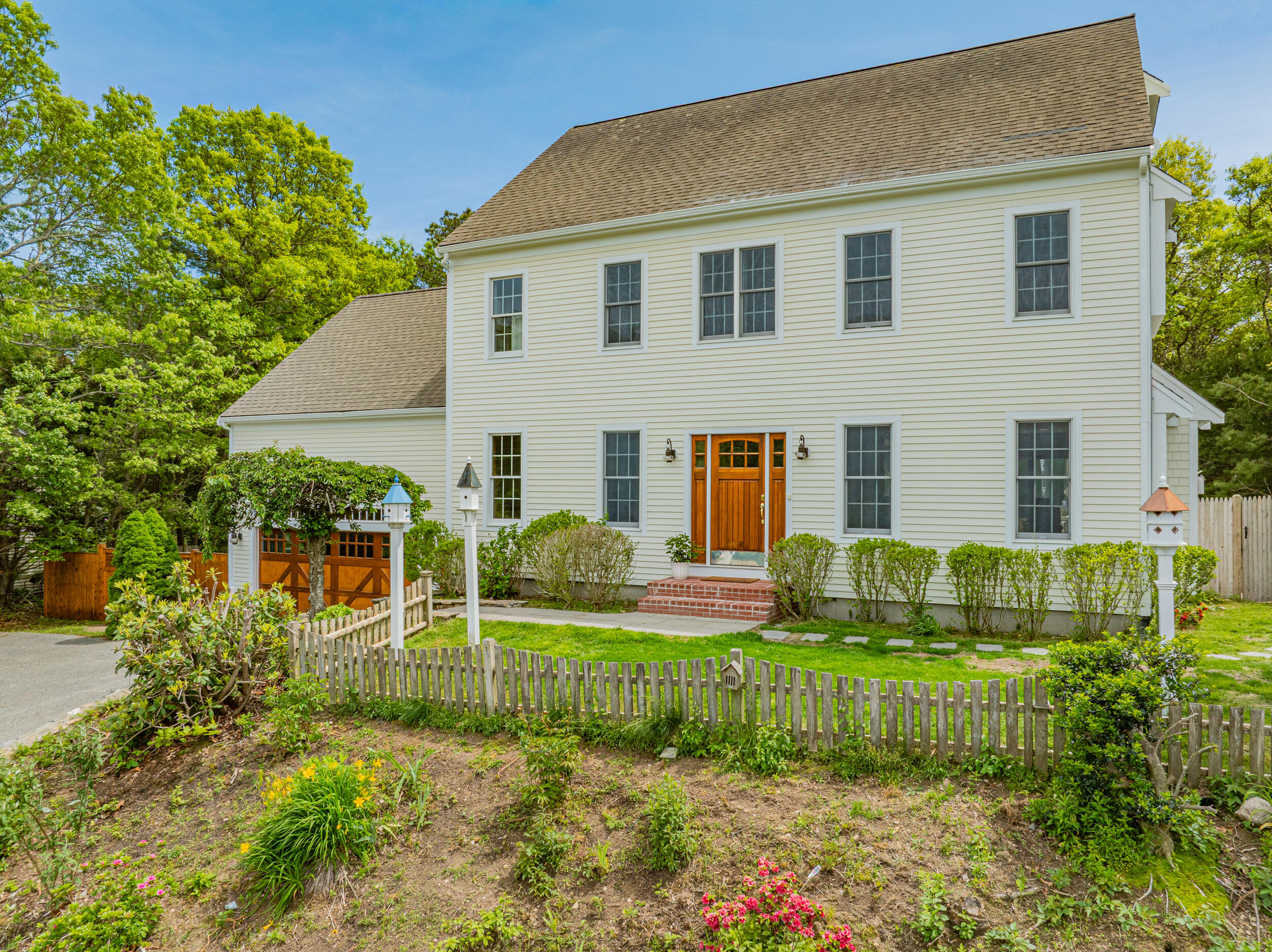 73 Westmoreland Drive Falmouth MA 02540
