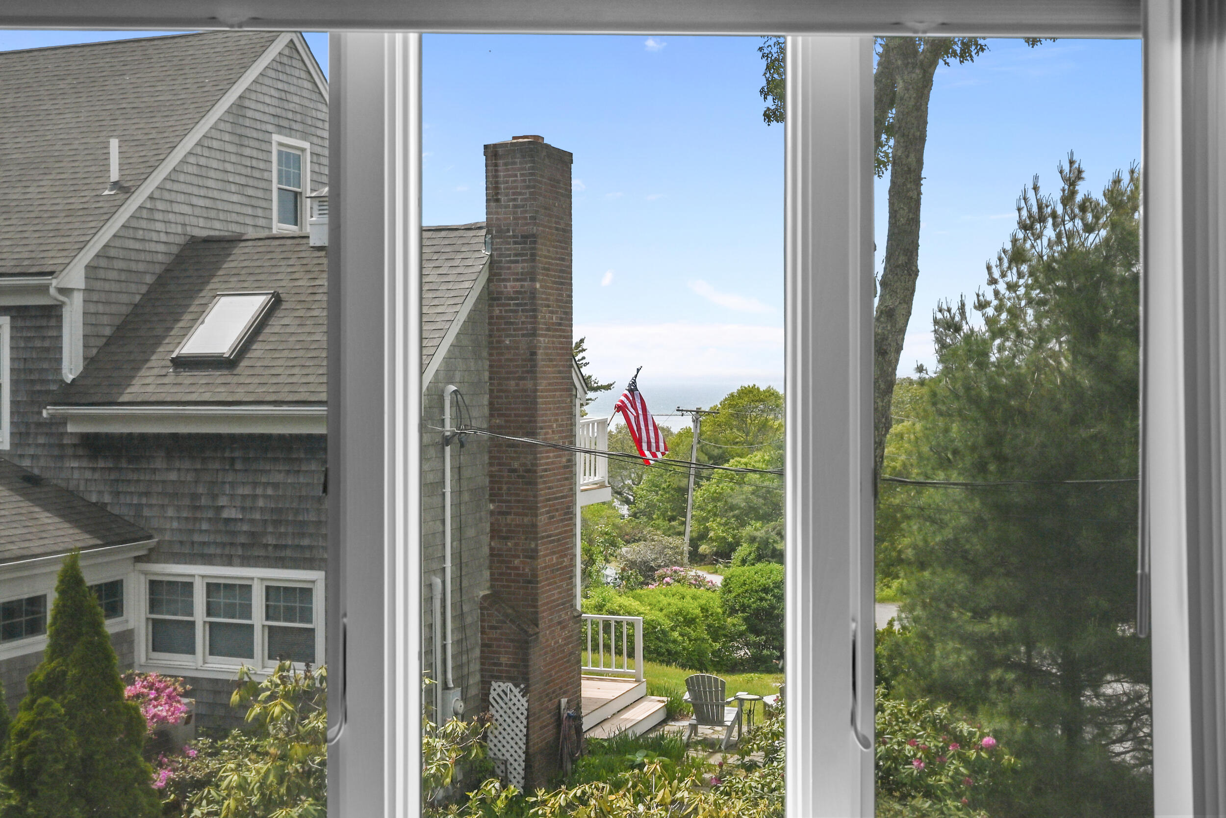 73 Westmoreland Drive Falmouth MA 02540