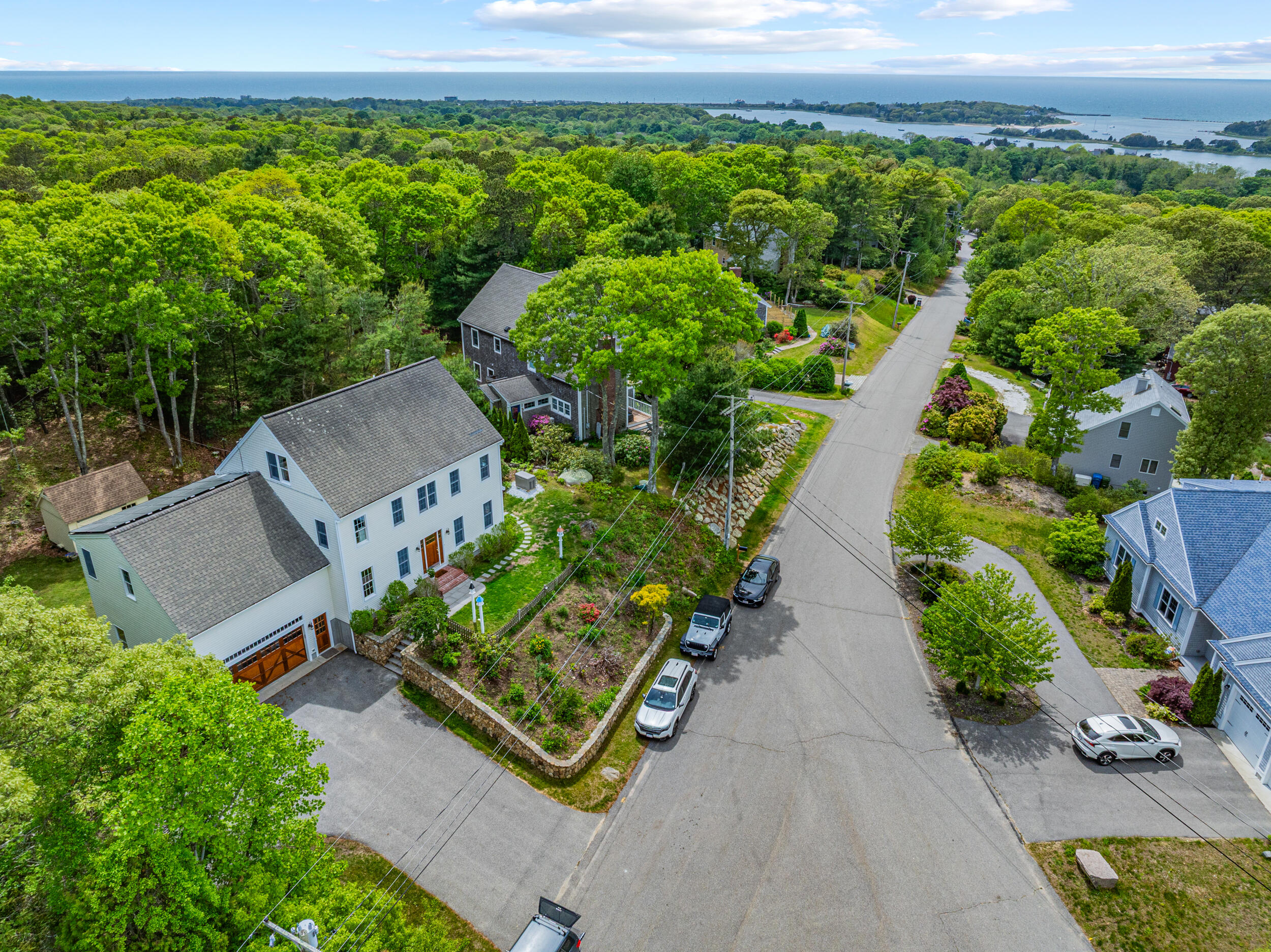 73 Westmoreland Drive Falmouth MA 02540