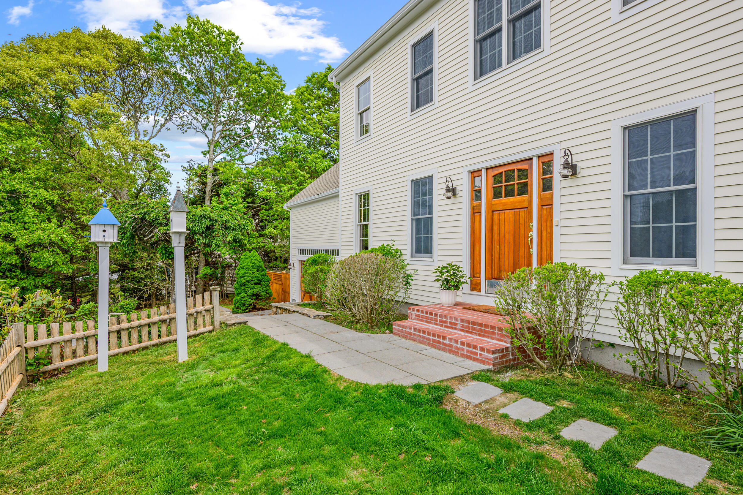 73 Westmoreland Drive Falmouth MA 02540