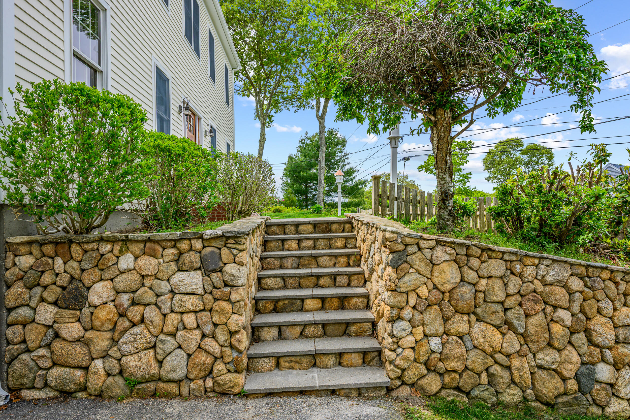 73 Westmoreland Drive Falmouth MA 02540