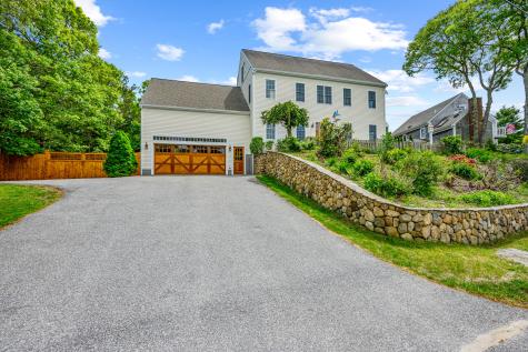 73 Westmoreland Drive Falmouth MA 02540