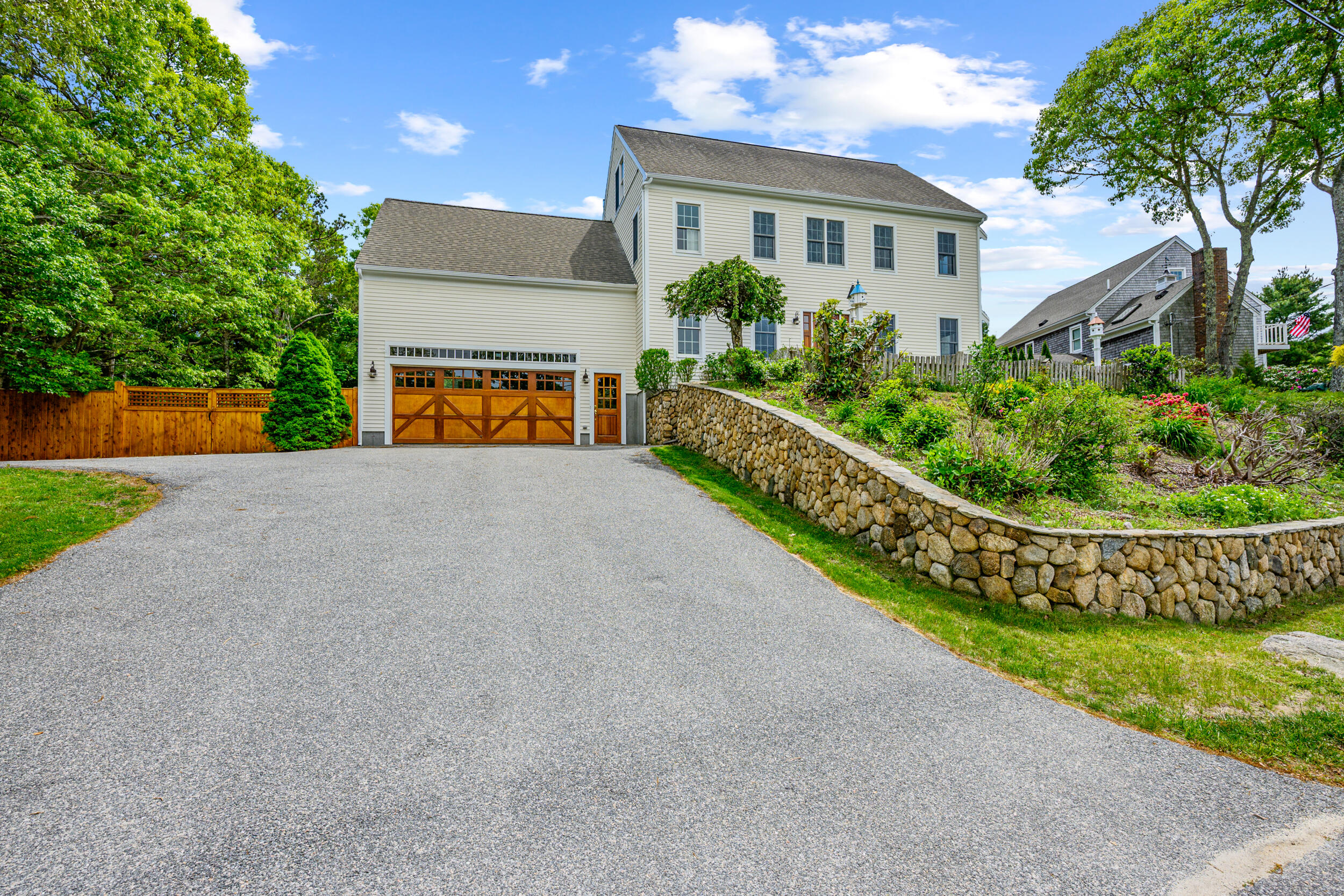 73 Westmoreland Drive Falmouth MA 02540