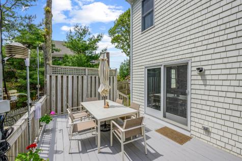 73 Westmoreland Drive Falmouth MA 02540