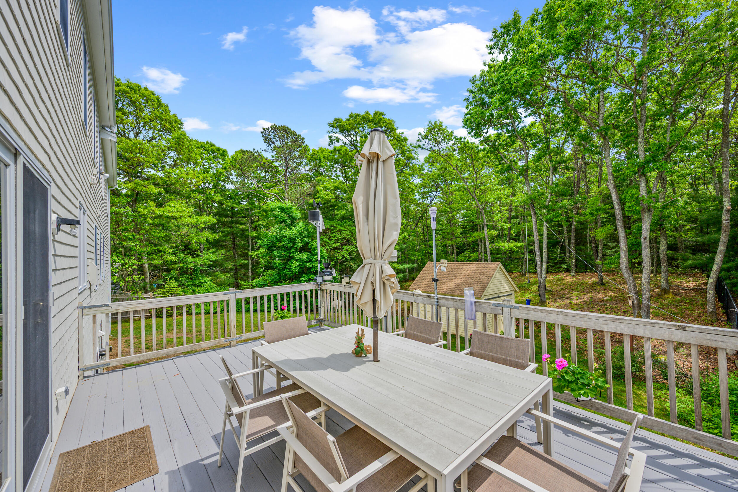 73 Westmoreland Drive Falmouth MA 02540