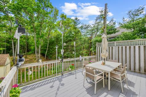 73 Westmoreland Drive Falmouth MA 02540