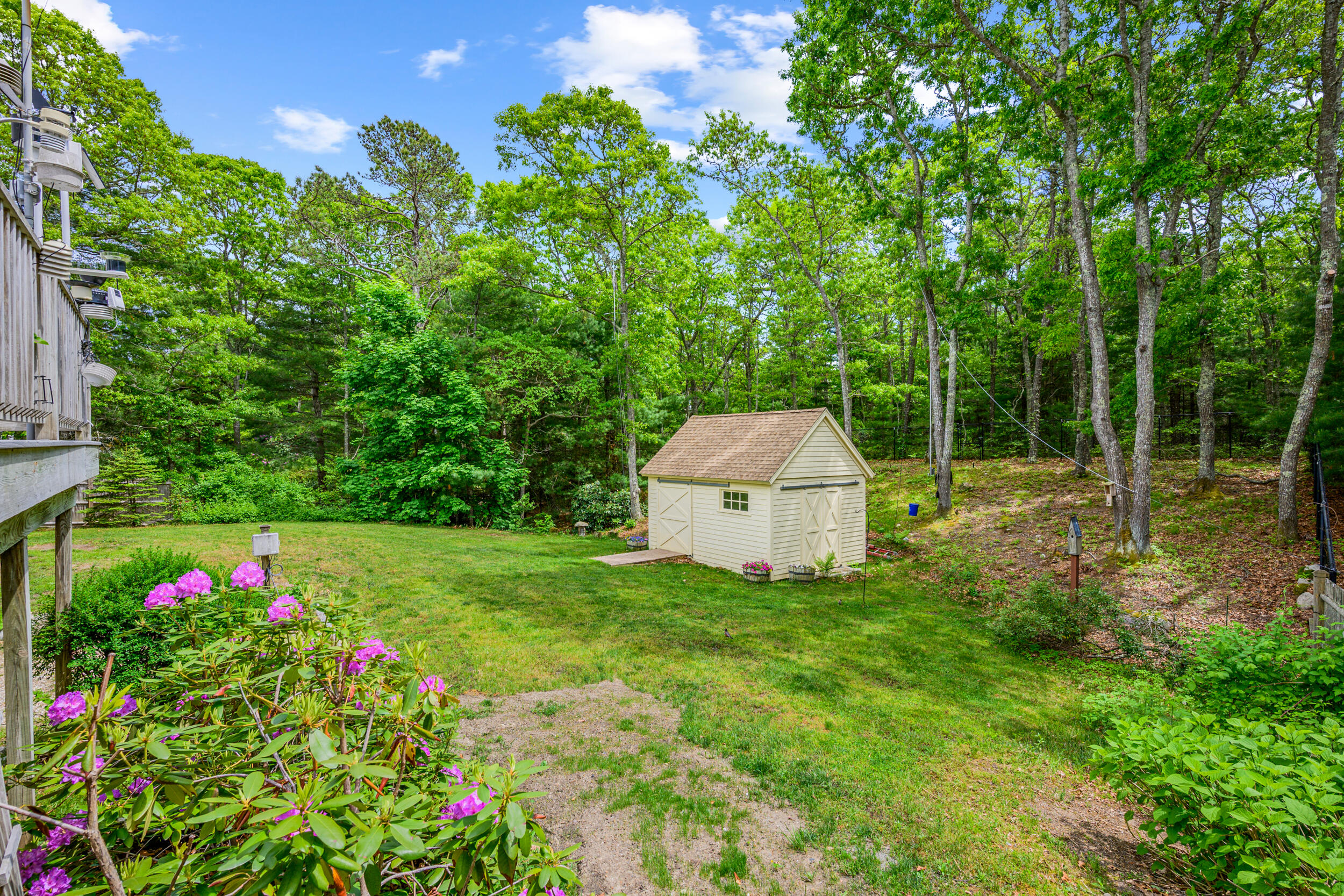 73 Westmoreland Drive Falmouth MA 02540
