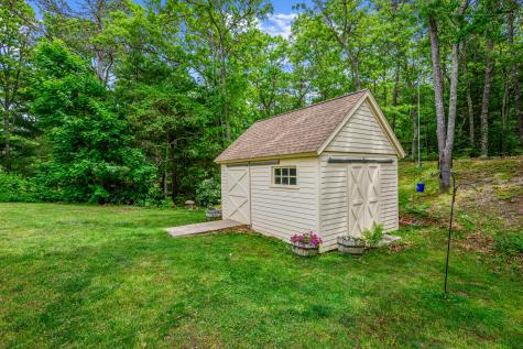 73 Westmoreland Drive Falmouth MA 02540