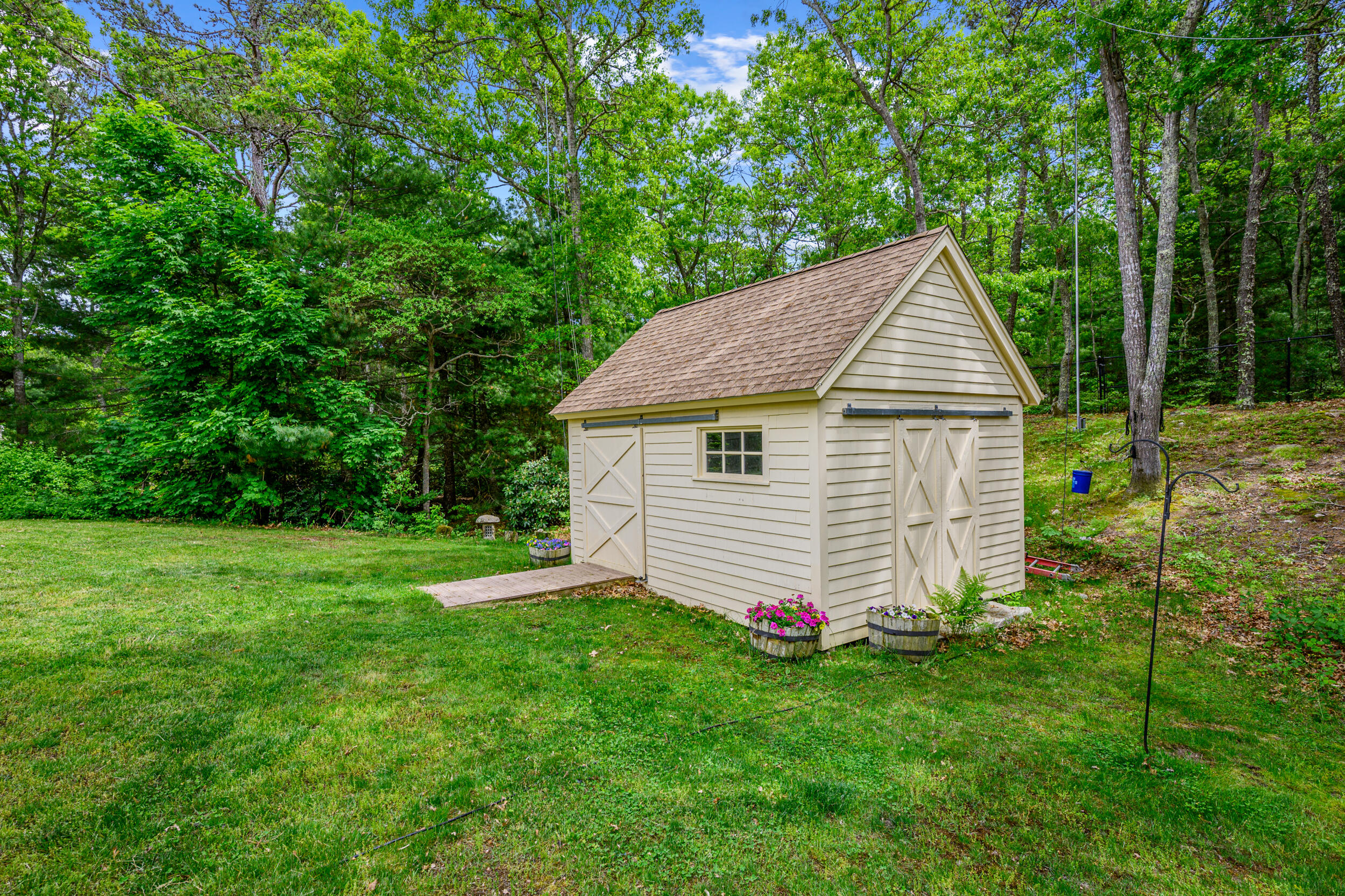 73 Westmoreland Drive Falmouth MA 02540