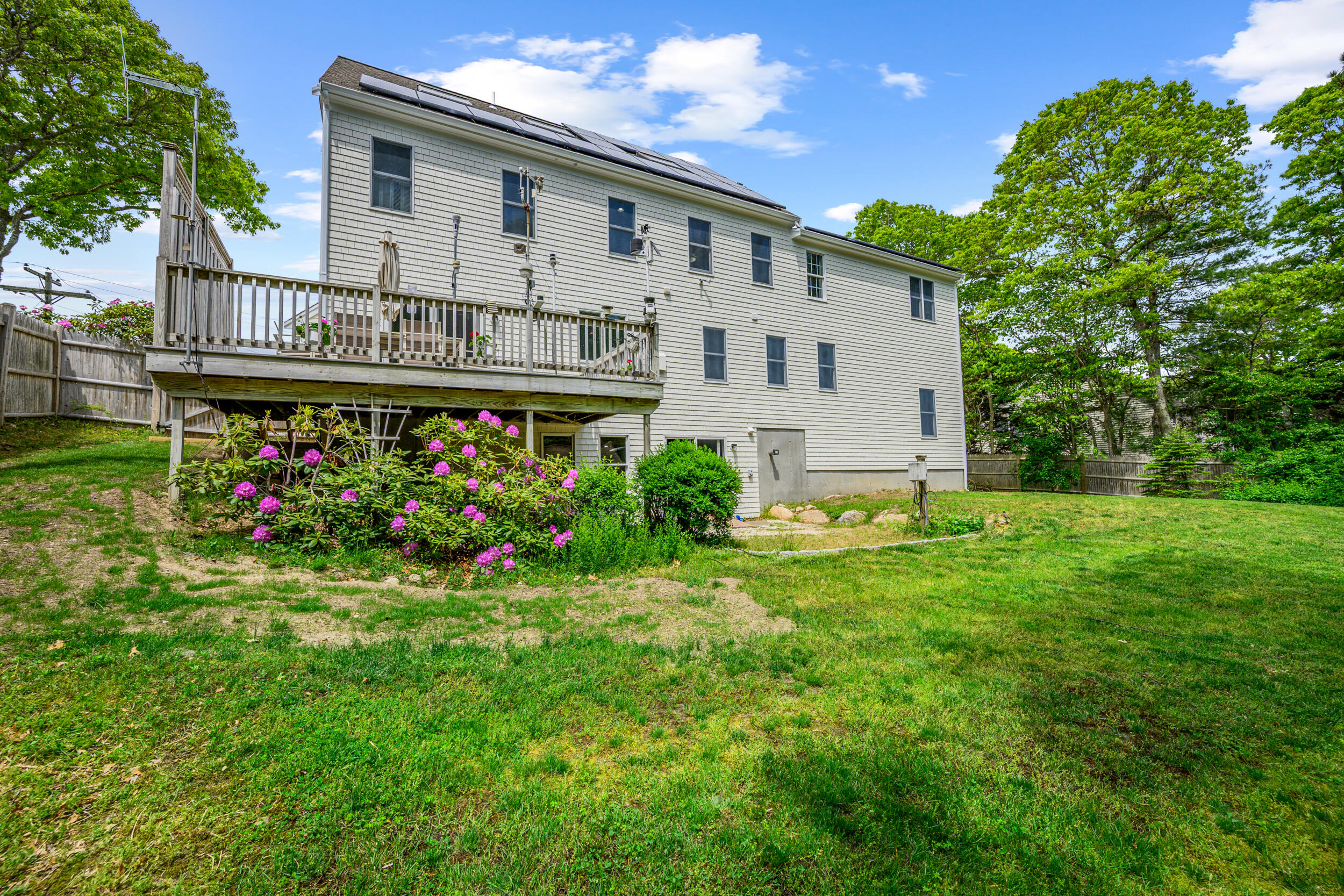 73 Westmoreland Drive Falmouth MA 02540