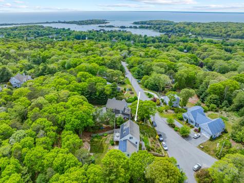 73 Westmoreland Drive Falmouth MA 02540
