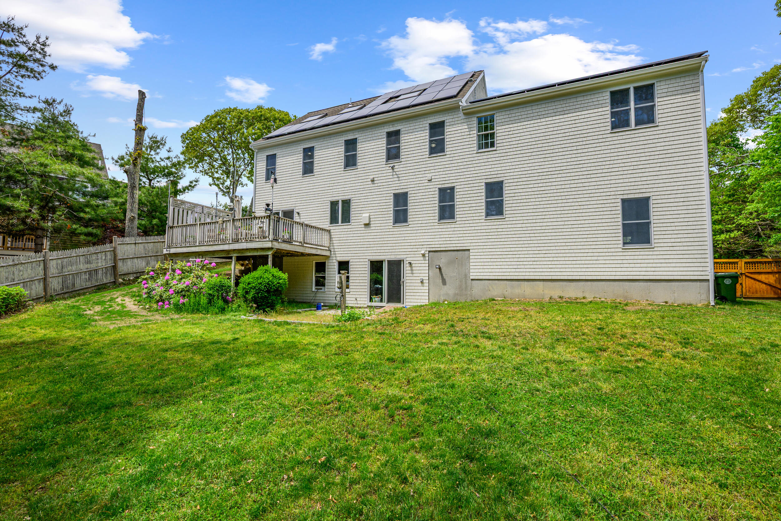 73 Westmoreland Drive Falmouth MA 02540