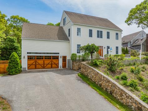 73 Westmoreland Drive Falmouth MA 02540