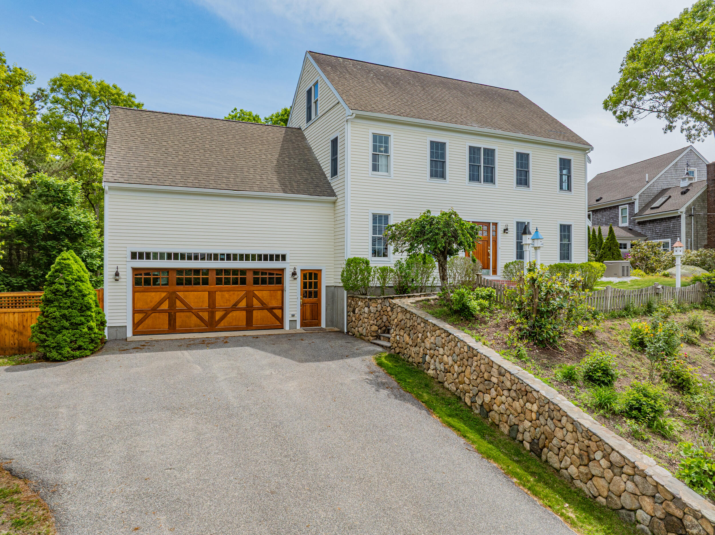 73 Westmoreland Drive Falmouth MA 02540