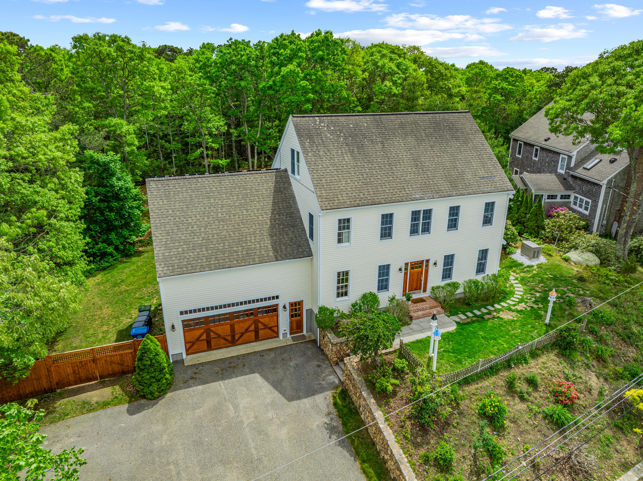 73 Westmoreland Drive Falmouth MA 02540