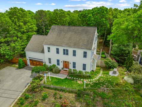 73 Westmoreland Drive Falmouth MA 02540
