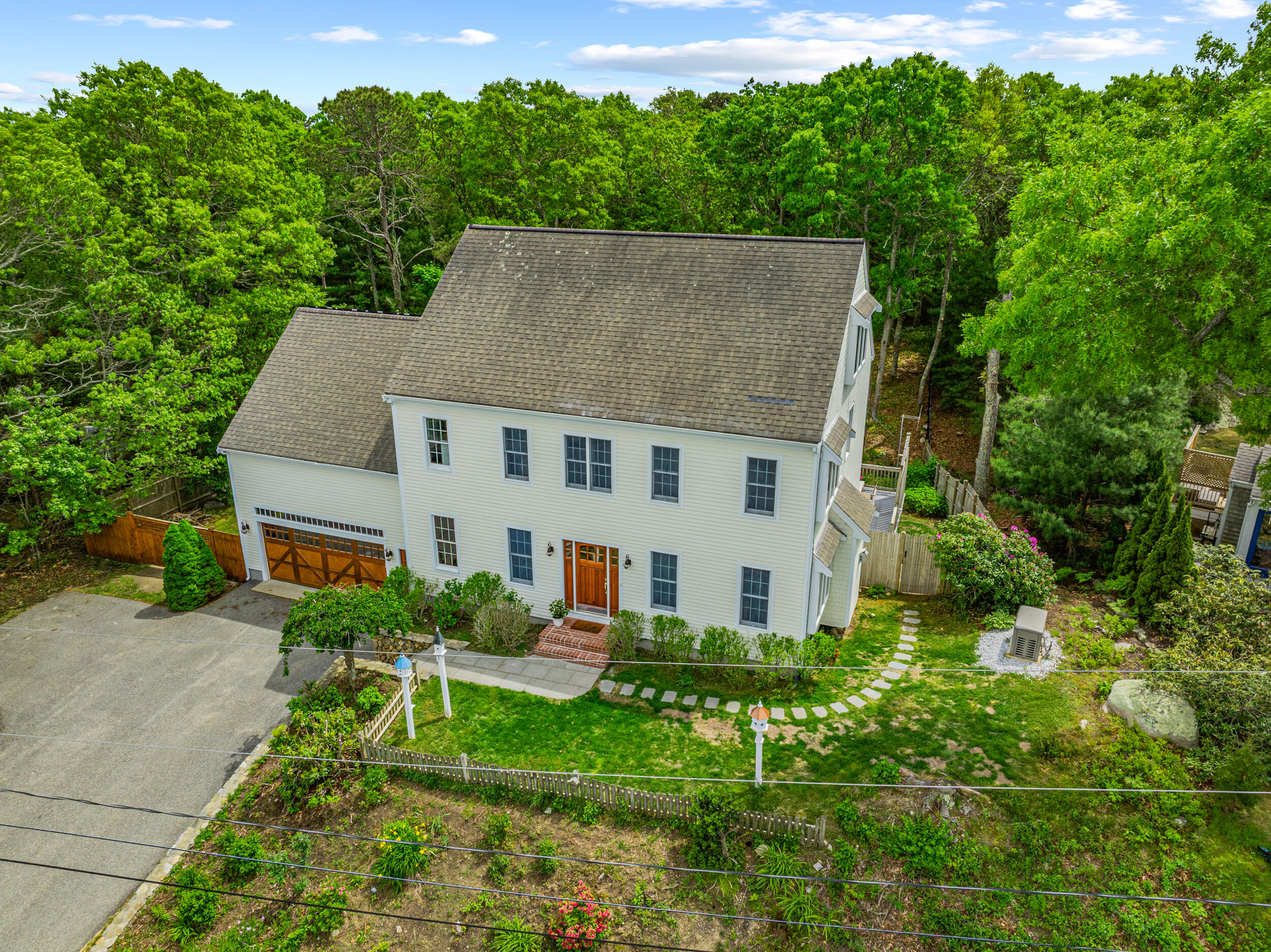 73 Westmoreland Drive Falmouth MA 02540