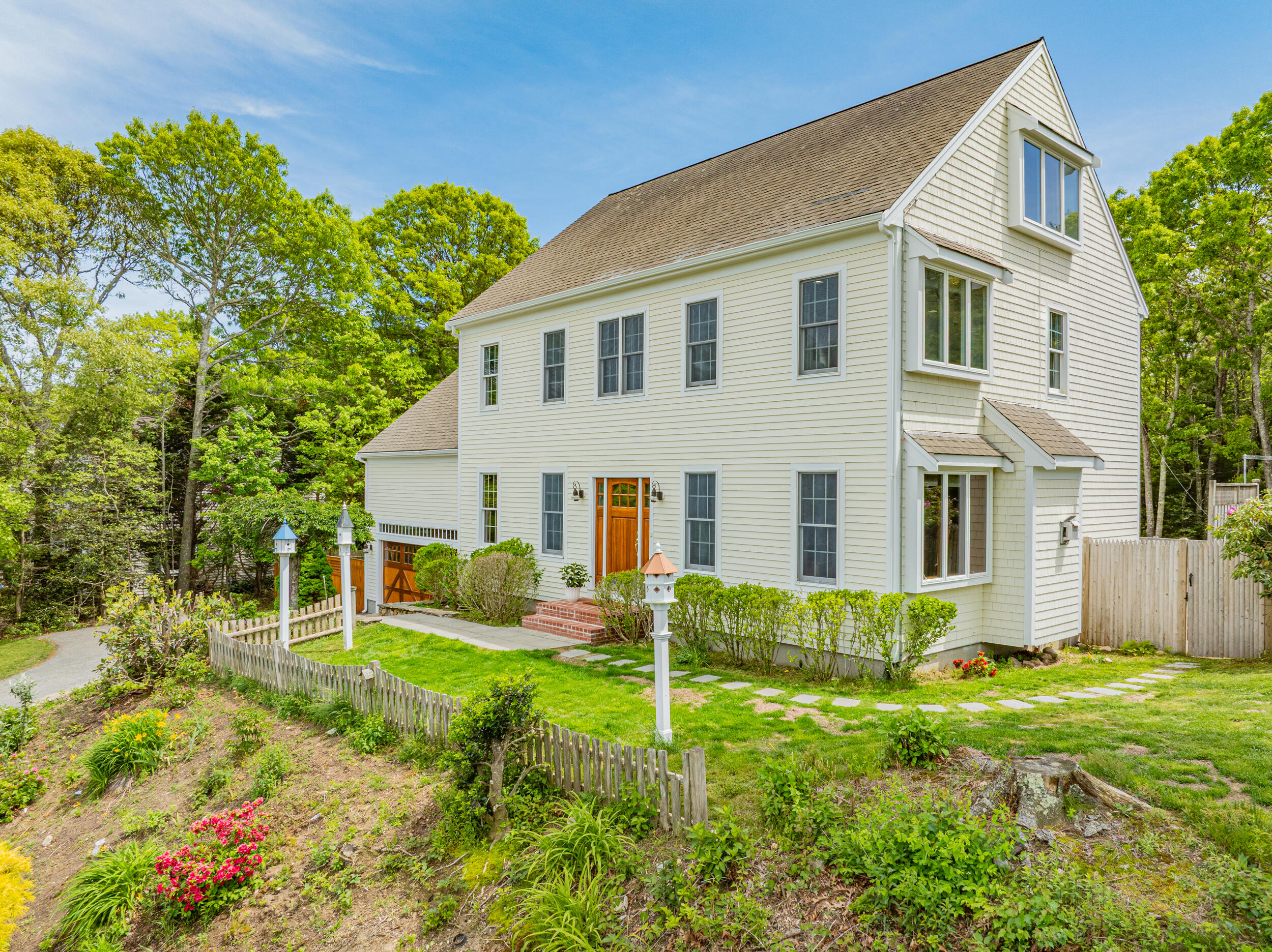 73 Westmoreland Drive Falmouth MA 02540