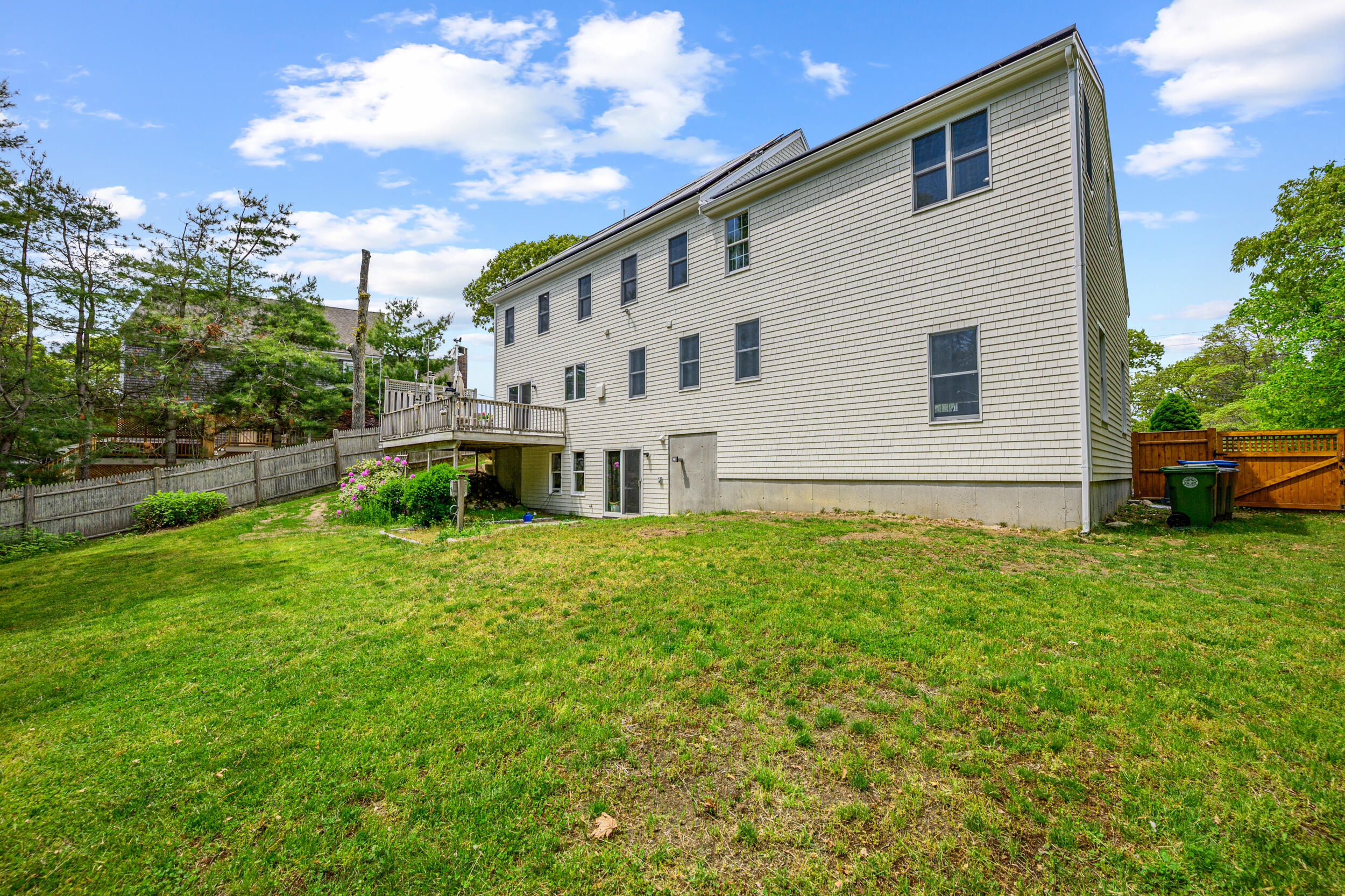 73 Westmoreland Drive Falmouth MA 02540