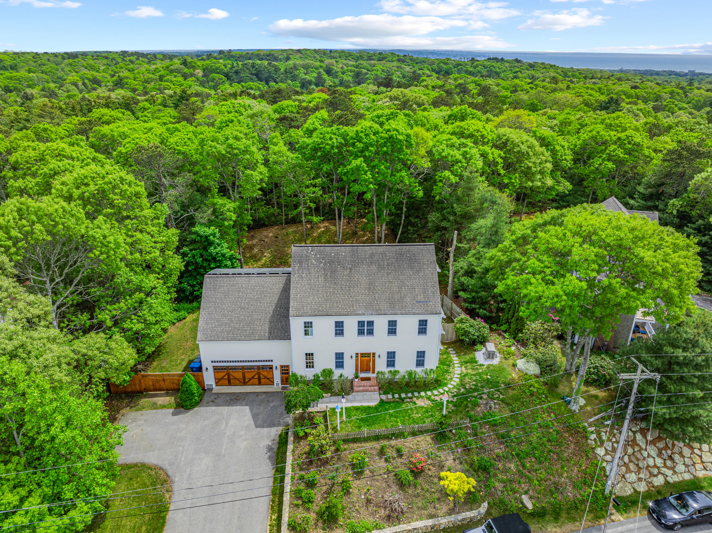 73 Westmoreland Drive Falmouth MA 02540