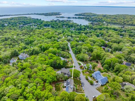 73 Westmoreland Drive Falmouth MA 02540