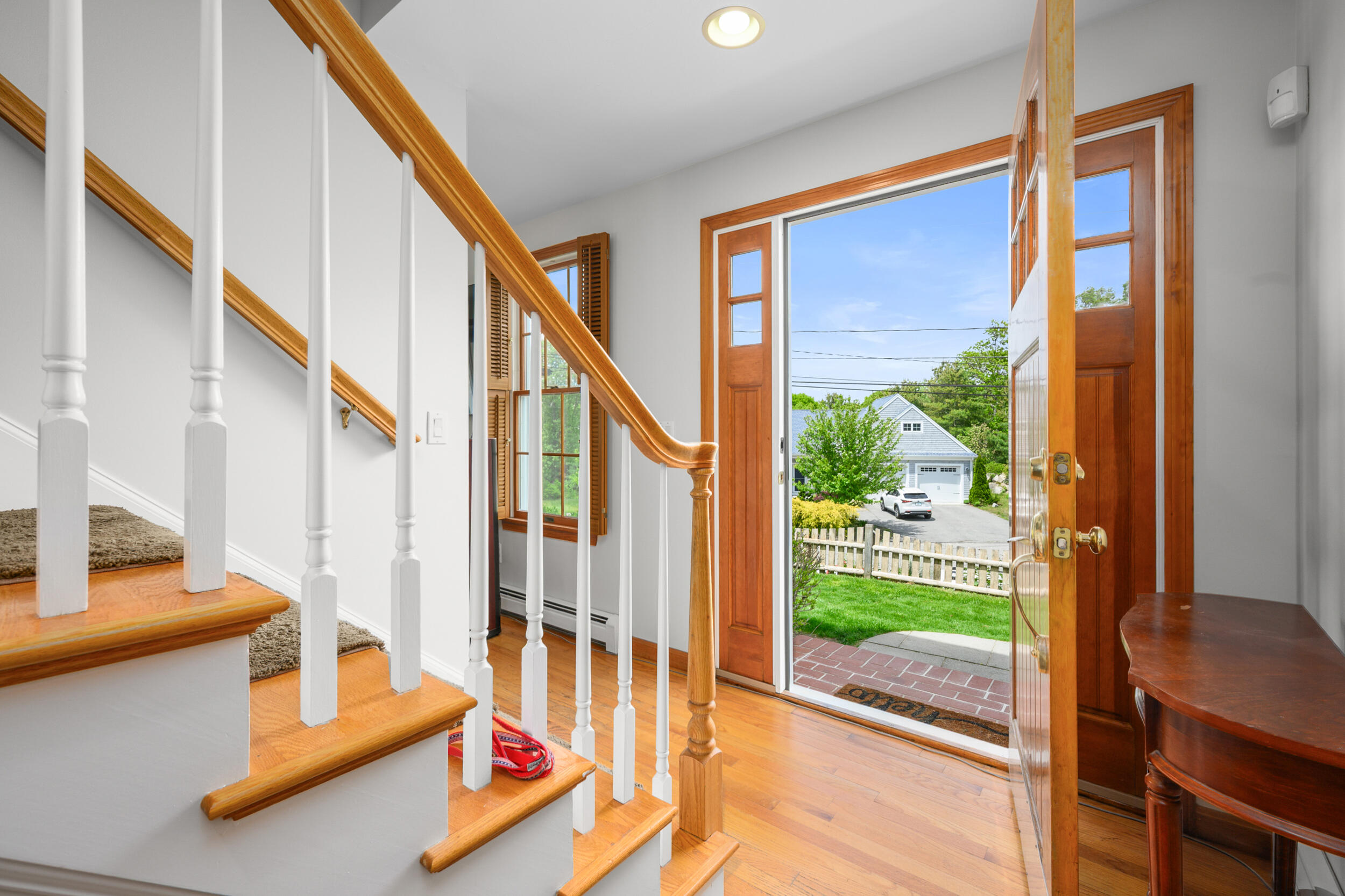 73 Westmoreland Drive Falmouth MA 02540