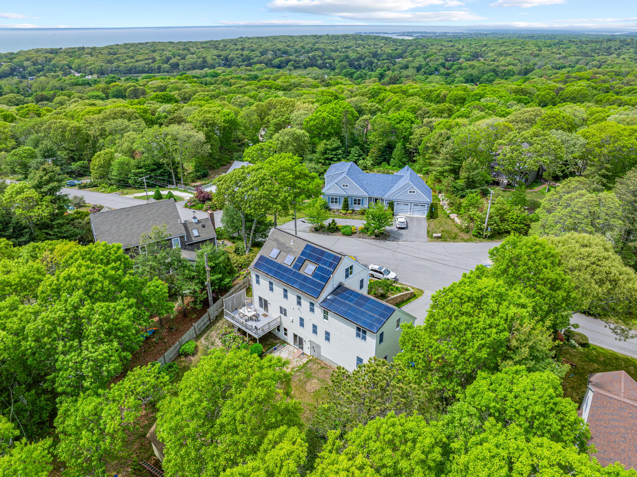 73 Westmoreland Drive Falmouth MA 02540