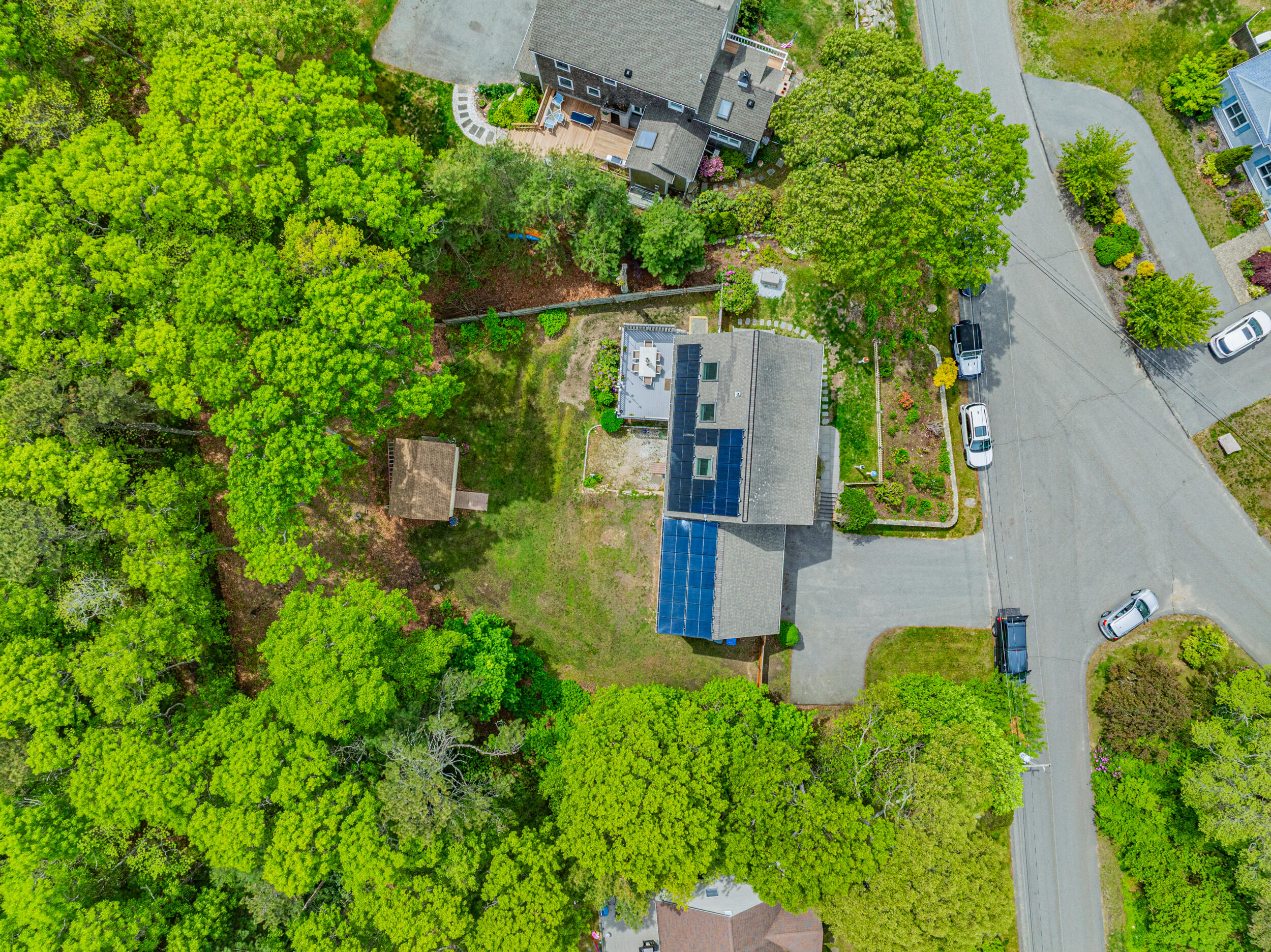 73 Westmoreland Drive Falmouth MA 02540
