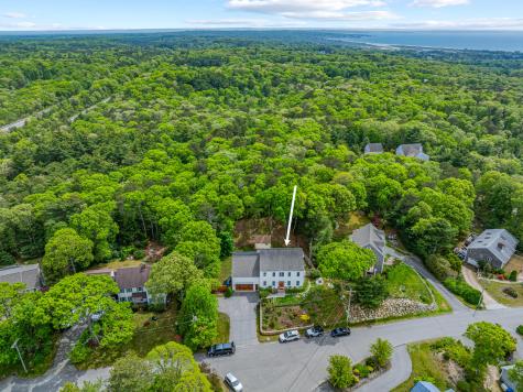 73 Westmoreland Drive Falmouth MA 02540