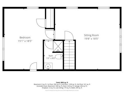 73 Westmoreland Drive Falmouth MA 02540