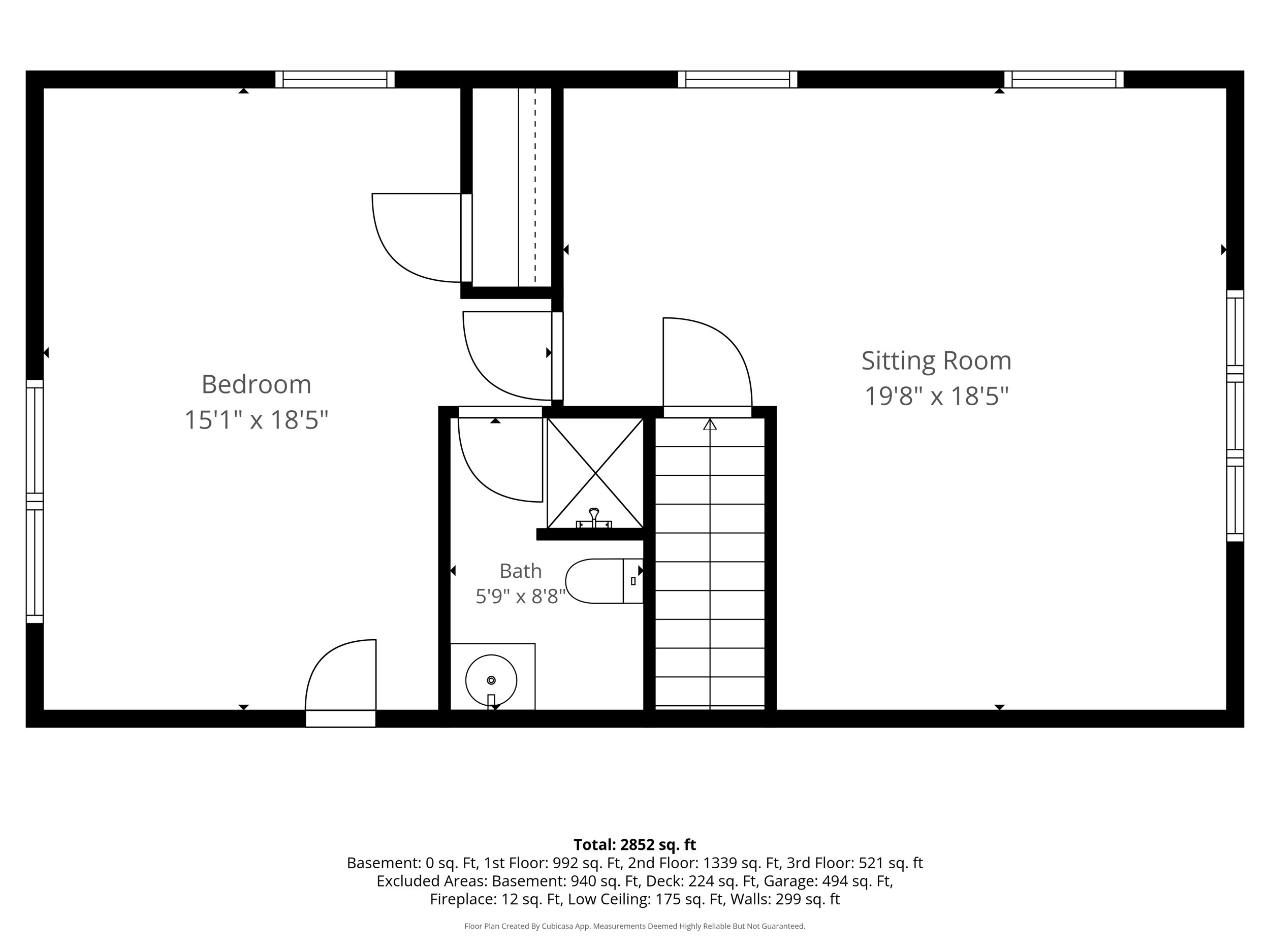73 Westmoreland Drive Falmouth MA 02540
