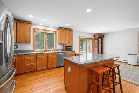 73 Westmoreland Drive Falmouth MA 02540
