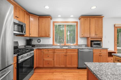 73 Westmoreland Drive Falmouth MA 02540