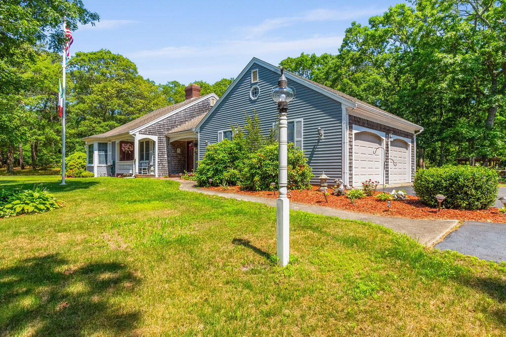 344 Mayfair Road Dennis MA 02660